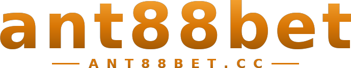 ant88bet logo