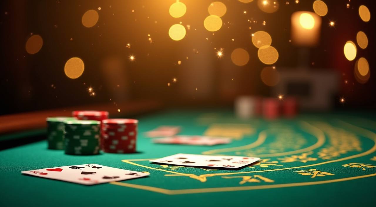 ant88bet Mainkan Caribbean Stud di ant88bet untuk pengalaman kasino langsung yang lengkap