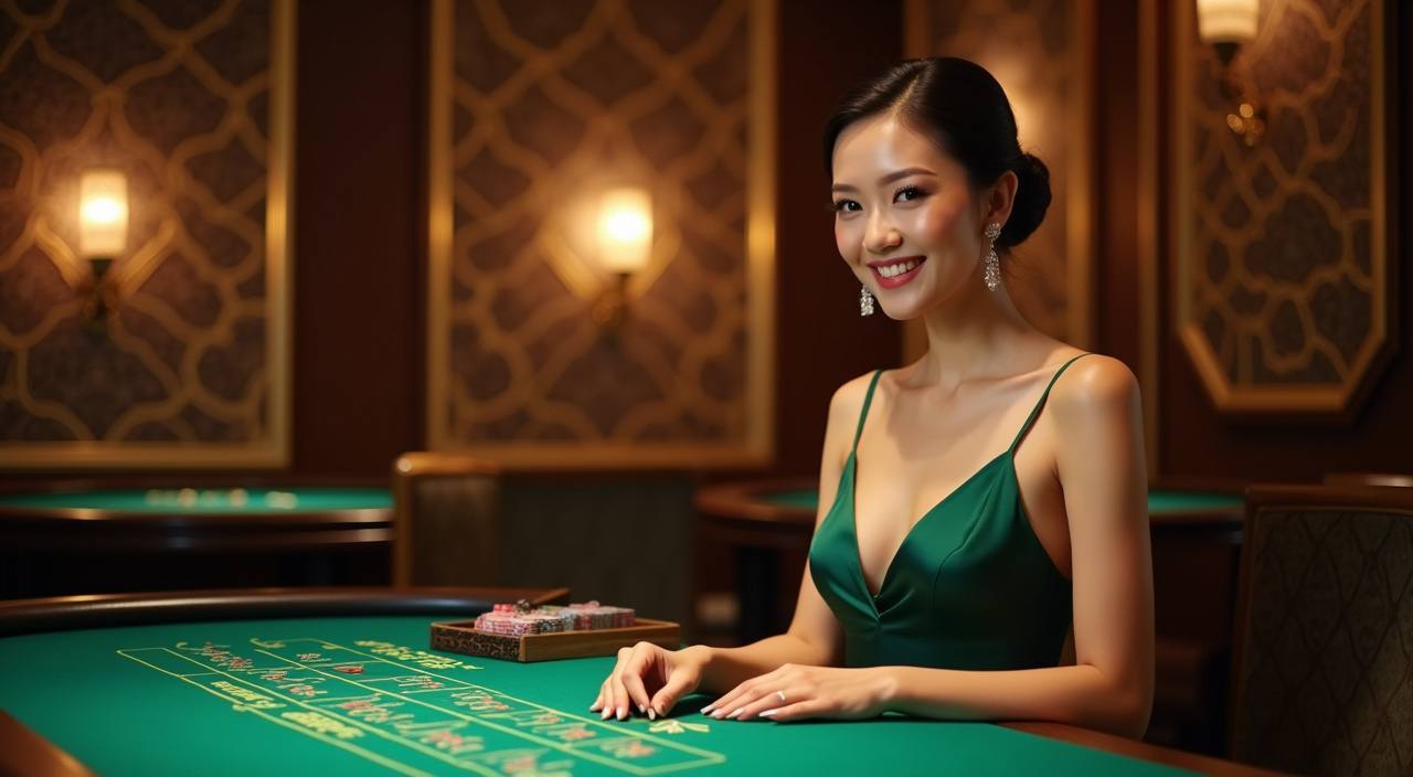 ant88bet Main Sicbo secara langsung di ant88bet, pengalaman permainan yang real dan dipercayai