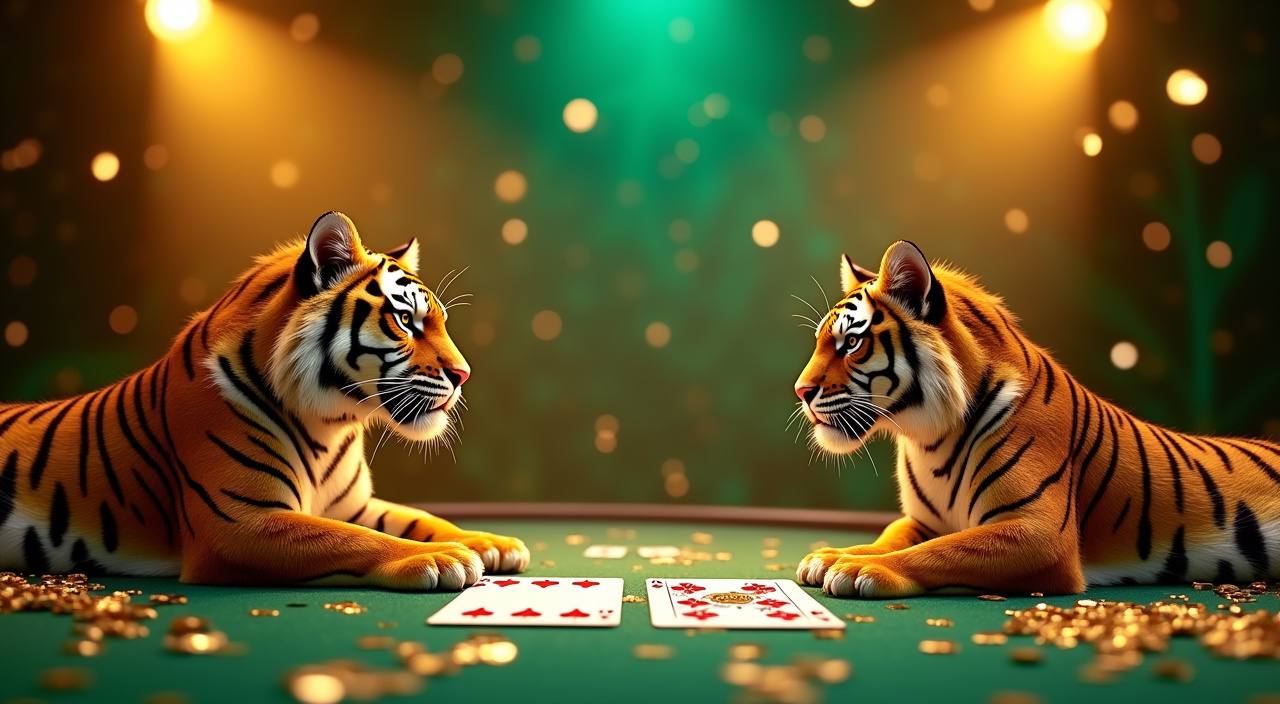ant88bet Baccarat Hidup